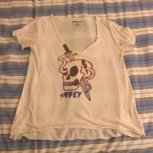 OBEY T-shirt